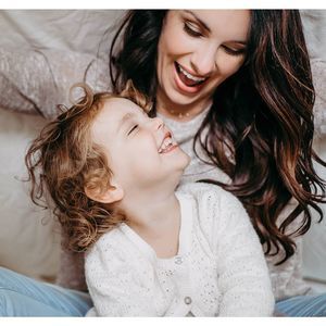 Meet your Posher, Patty